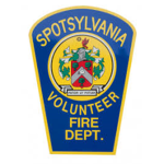 SPOTSYLVANIA VOLUNTEER FIRE DEPT
