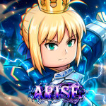 [⚔️TRIALS ] ARISE CROSSOVER