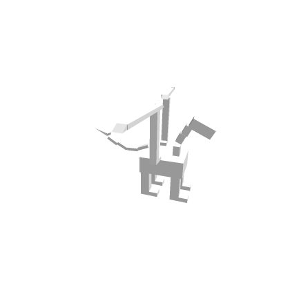Dragon Model