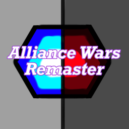 Alliance wars (Remaster)