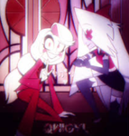 *+ __ Hazbin hotel __+*