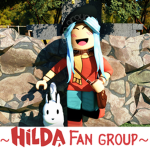 ~Hilda Fan group~
