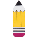 THE ALL MIGHTY PENCIL LORD KINDOM!