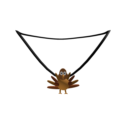 Turkey Necklace thumbnail