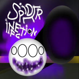 SPIDER INFECTION