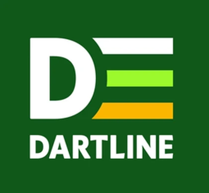 Dartline Coaches & Target Travel Roblox group icon