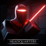 Sovereign Protectors HEADQUARTERS