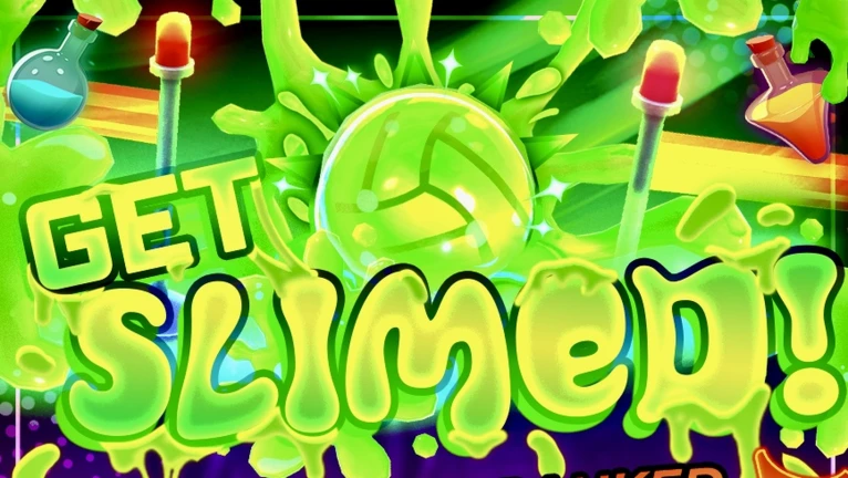 Get Slimed & QoL