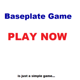 baseplate 3 icon