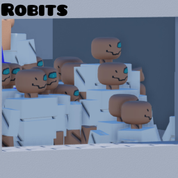 Robits icon