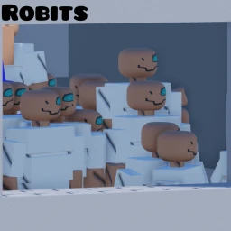 Robits icon