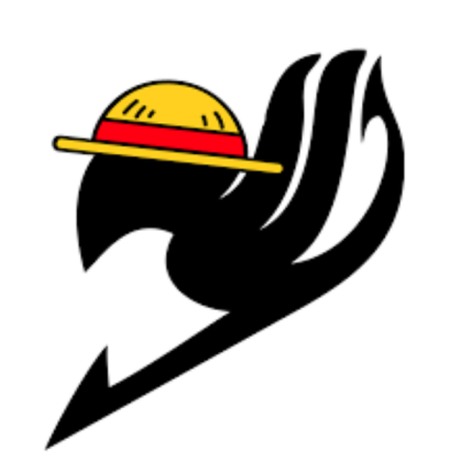 One Piece CrewMate Roblox decal
