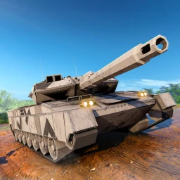 Military Tycoon (r3) icon