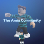 The Amia Community
