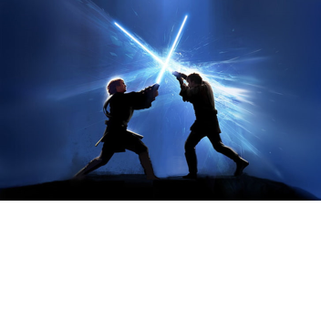 STARWARS: Lightsaber Wars