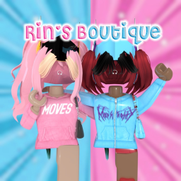 [🌸] Rin’s Boutique 🤍