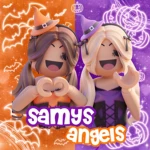 - samy's angels - Group Thumbnail