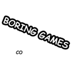 Boring Games Co.