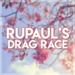 𝕝𝔾𝕊 • RuPaul's Drag Race