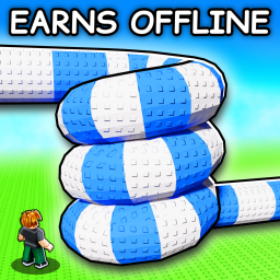 Build a Waterslide  🛝 icon
