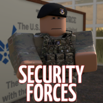 -[|USAF|]- Security Forces [SF]