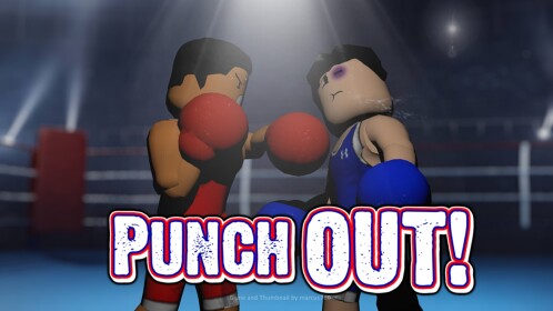 Punch Out!