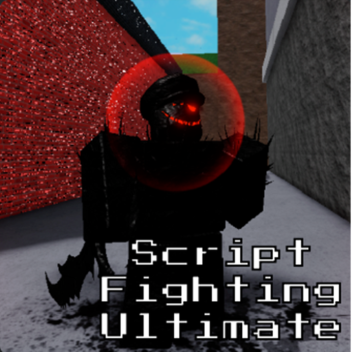Script Fighting Ultimate