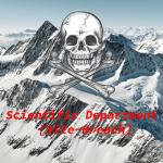 Scientific Department [Site-Breach]