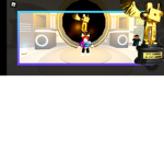The Roblox Adventure Club