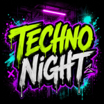 TECHNO NIGHT