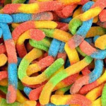 gummy worm cult