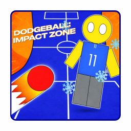 Dodgeball: Impact Zone