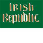 Irish Republic-can Freedom Fighters