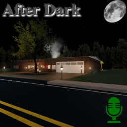 After Dark 🌲 18+ 🔊