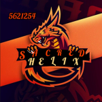 Sacred Helix
