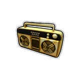 BoomBox! (Play Any music)*