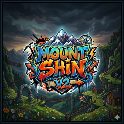 MOUNT SHIN V2