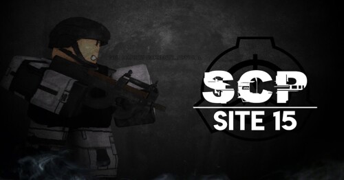 SCP 재단!