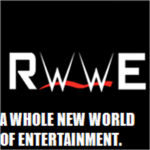 Robloxian World Wrestling Entertainment |RWWE|