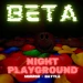 Night Playground icon
