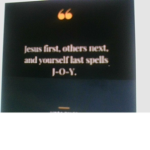 Gwen's Quotes