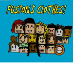 Fus1on's Clothing