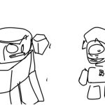 [WARIO G] Whar's Amazing Roblox IQ Obby Group