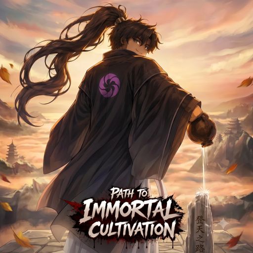 PATH TO IMMORTAL CULTIVATION
