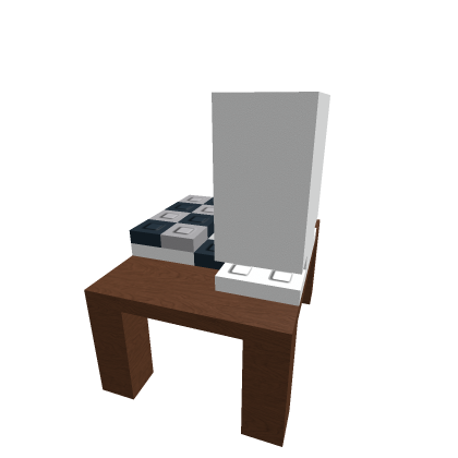 Animal Crossing Association: Computer