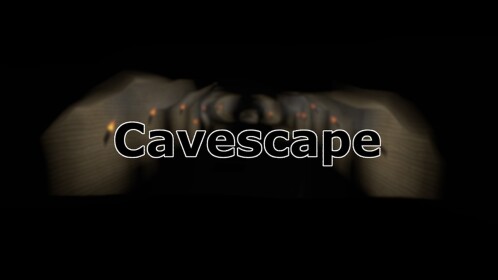 Cavescape [NEW]