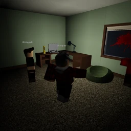 House let me die icon