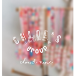 cloud nine!!