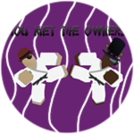 You Met The Owners!