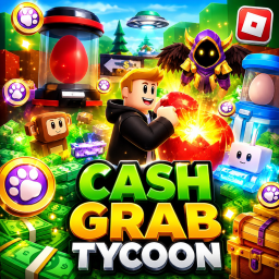 Cash Grab Simulator